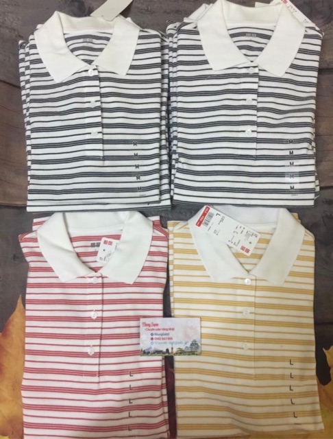 Áo Polo hàng chính hãng. | BigBuy360 - bigbuy360.vn