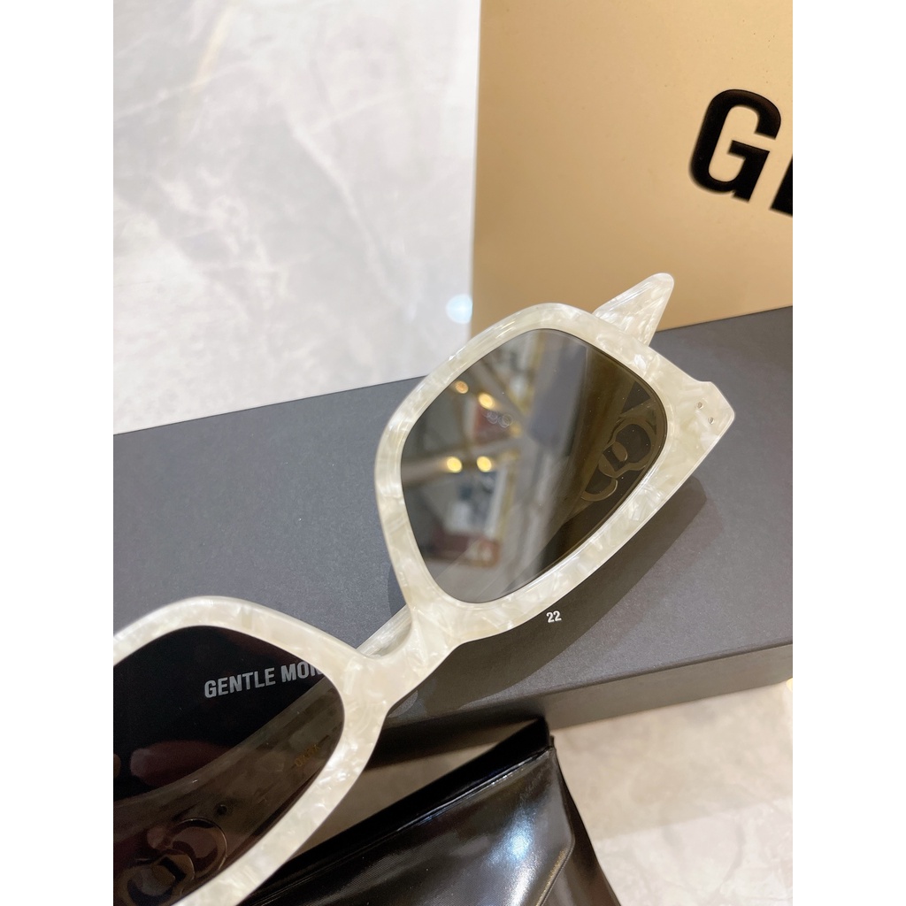 Xoxo - Kính Râm Dòng Vườn Nhẹ Nhàng Với Ống Kính Zeiss