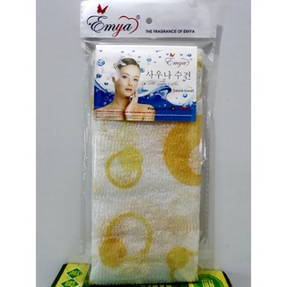 Dải Khăn Tắm DT01 Emya Hàn Quốc