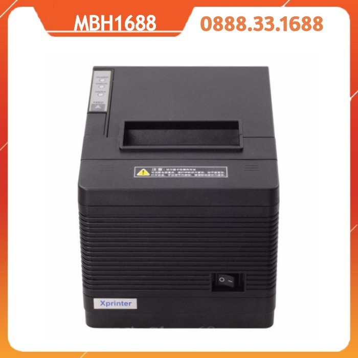 Máy in hóa đơn Xprinter Q260
