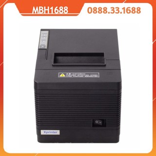 Máy in hóa đơn Xprinter Q260