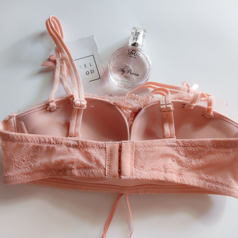 Áo lót nữ ren sexy chống tuột - Áo chống tuột | BigBuy360 - bigbuy360.vn