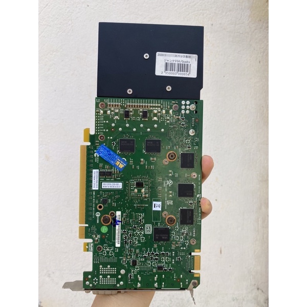 (Không lên hình )Card đồ hoạ Nvidia Quadro K620 2GB GDDR3 128Bit, Quadro K620, K620 | BigBuy360 - bigbuy360.vn