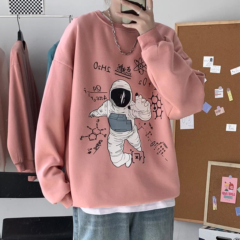 Áo Sweater thời trang thu đông hàn quốc dành cho nam/size S-3XL