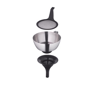 PHỄU LỌC SỮA HẠT WMF 3IN1