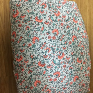 Ga chống thấm cotton cao cấp