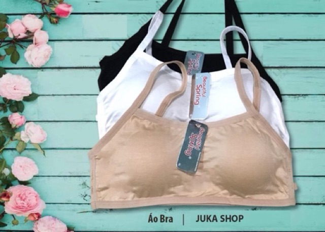 GIÁ SỐC Áo bra Spring loại đẹp-Áo lót siêu cấp giá rẻ Juka Shop | BigBuy360 - bigbuy360.vn