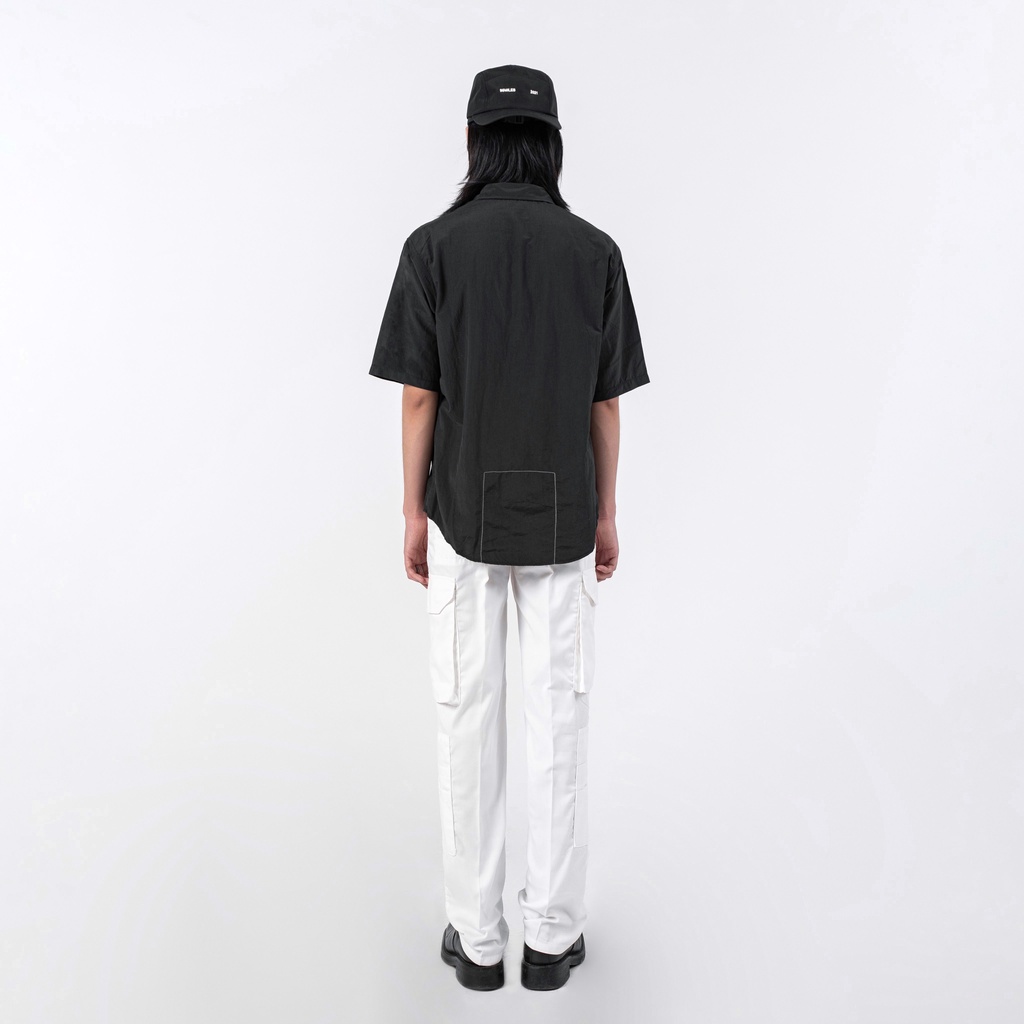QUẦN CARGO PANT WHITE