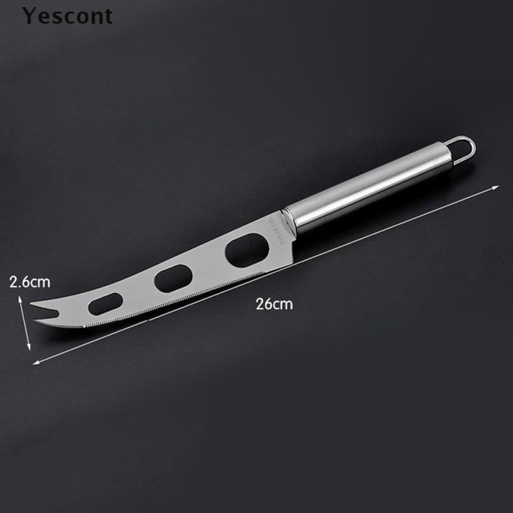 Dao cắt phô mai Inox