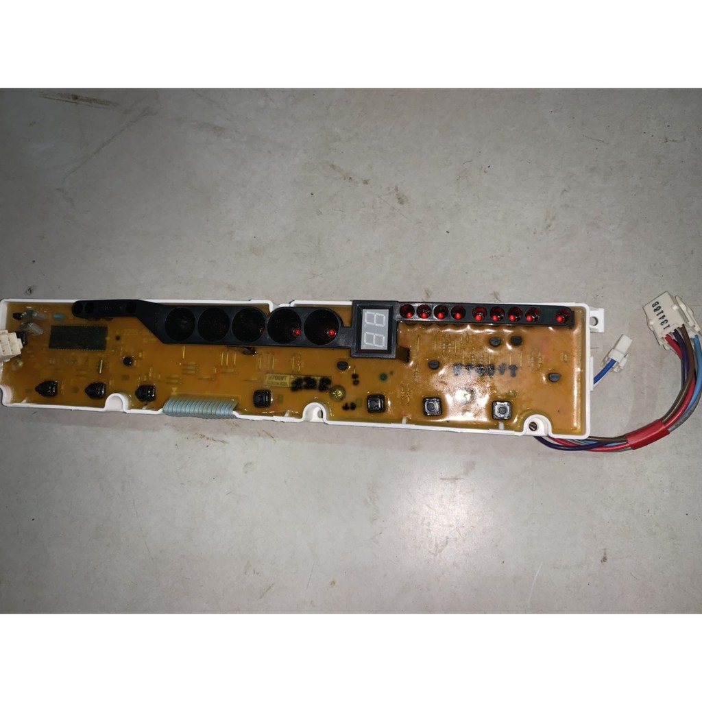 Bo máy giặt Sanyo U700VT