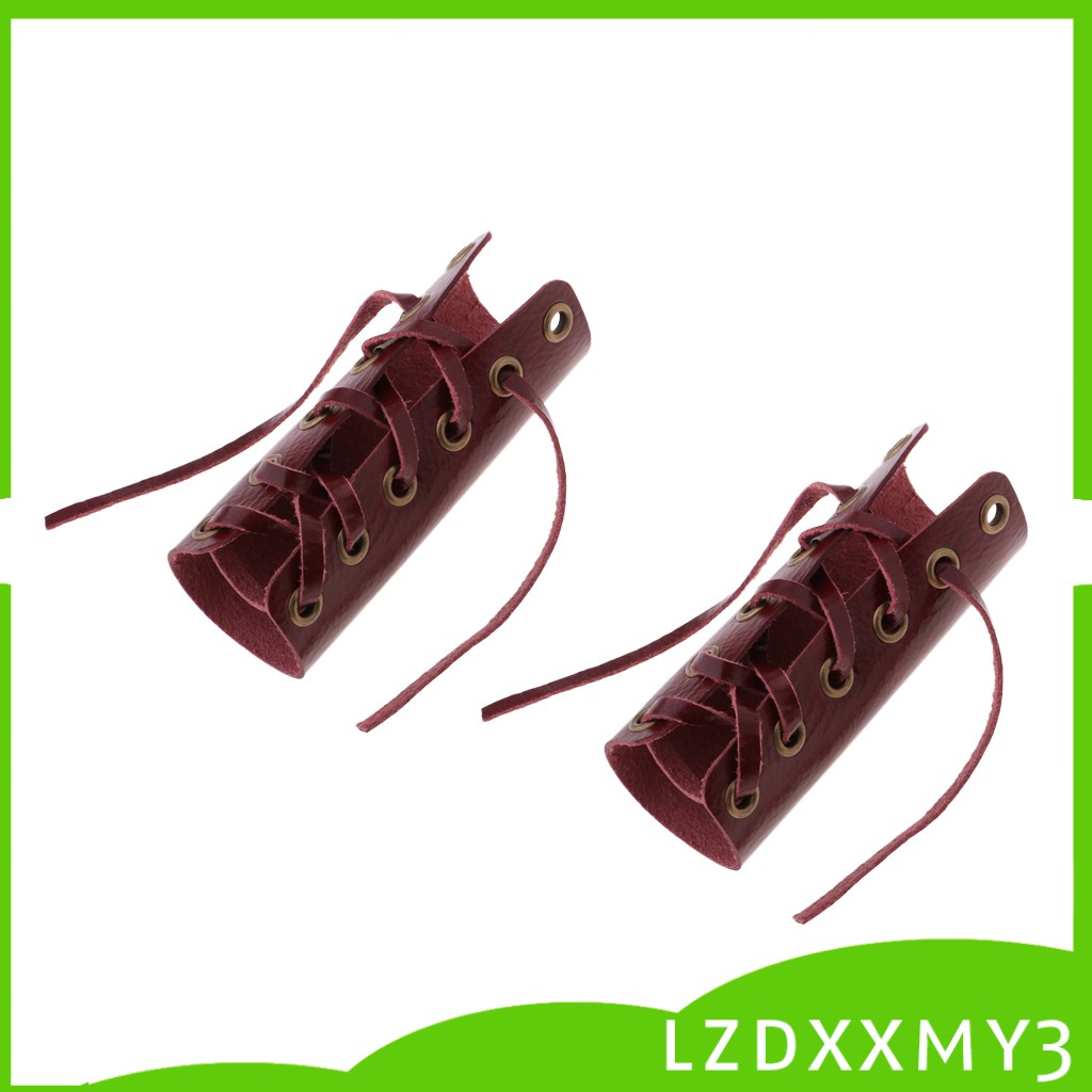 Bộ Bọc Tay Lái Xe Máy Bằng Da PU Có Đệm Rung Lzdxxmy3