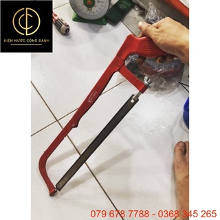 Cán cưa sắt + lưỡi