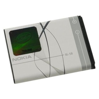 Pin nokia BL-5B hàng sịn giá rẻ