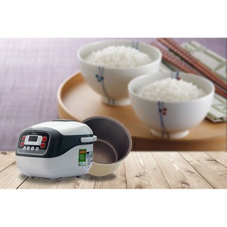 Nồi cơm điện tử Media 1,8l MR-SC18MB