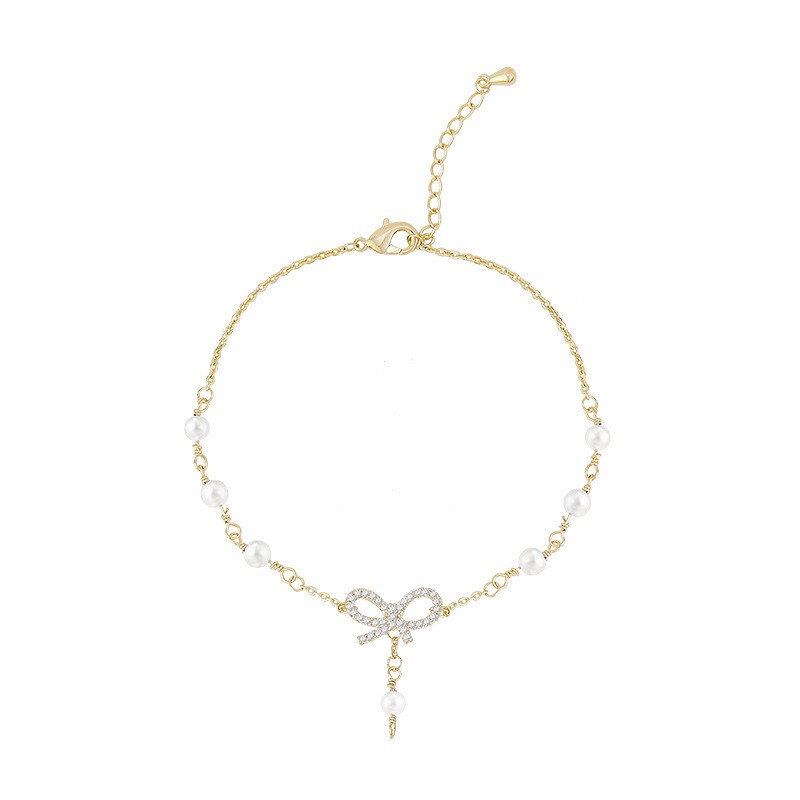 Vòng tay titan không gỉ mạ vàng 18k thiết kế sang trọng đơn giản thời trang cho nữ | BigBuy360 - bigbuy360.vn