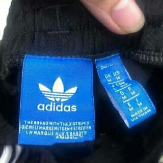 Quần shot adidas