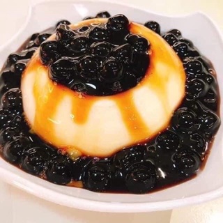 Trân châu đen Thái Lan 1kg