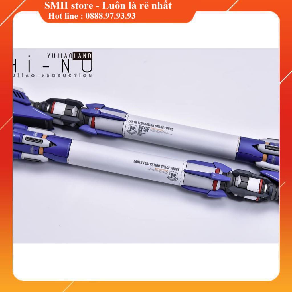 Bộ sơn mô hình anchoret cho Hi nu gundam