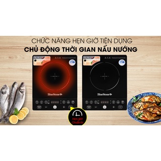 Bếp từ Bluestone ICB-6609