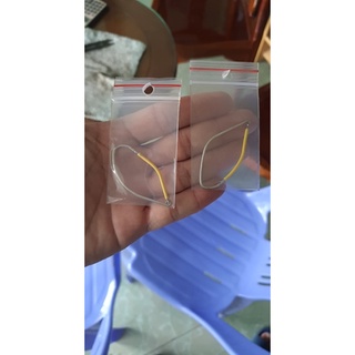 Lưỡi rê cá lóc hoàng lực