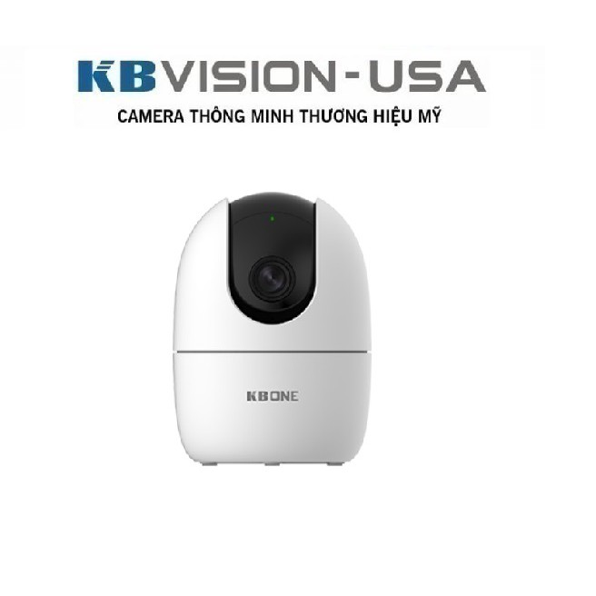 Camera IP KBONE KN-H21PW Full HD 2MP
