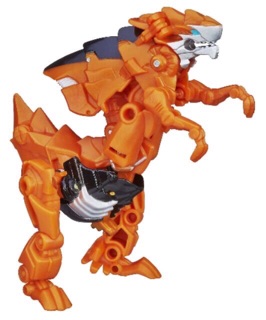 Robot biến hình Khủng long Grimlock