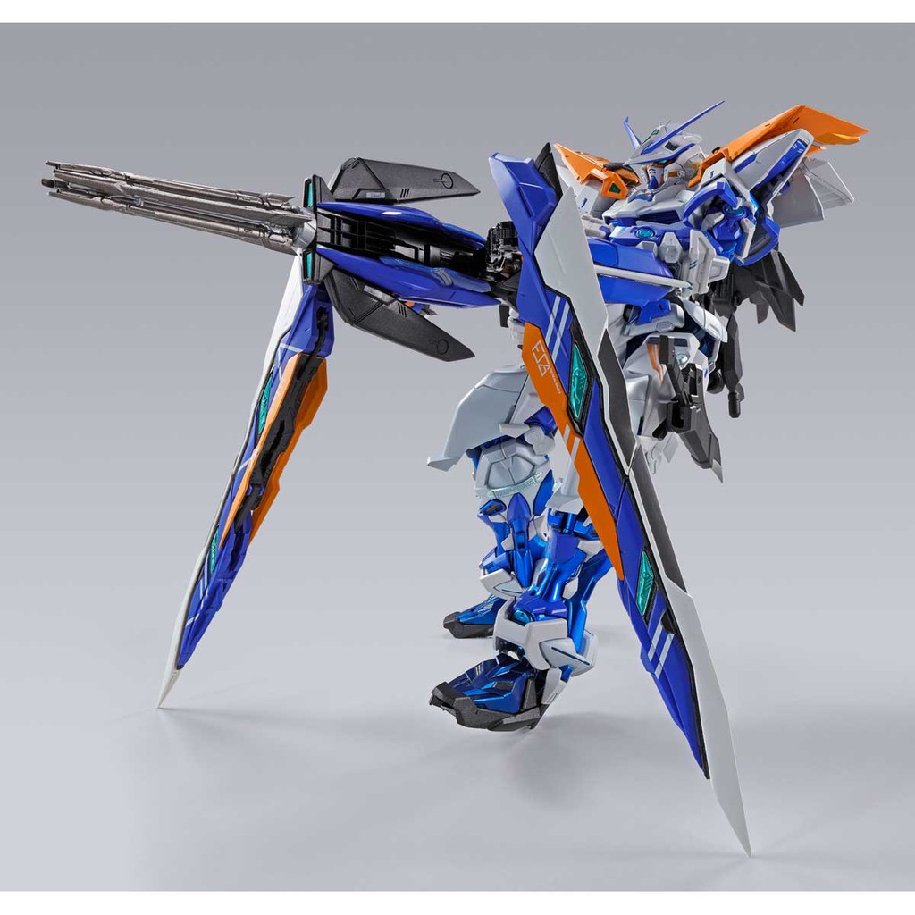 Mô hinh metal build astray blue 2rd 1/100 ( hàng oder, đọc mô tả).