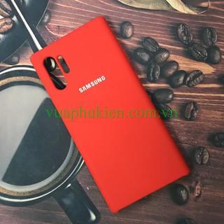 ỐP LƯNG CHỐNG BẨN CHO SAMSUNG NOTE 10 PRO / NOTE 10 PLUS