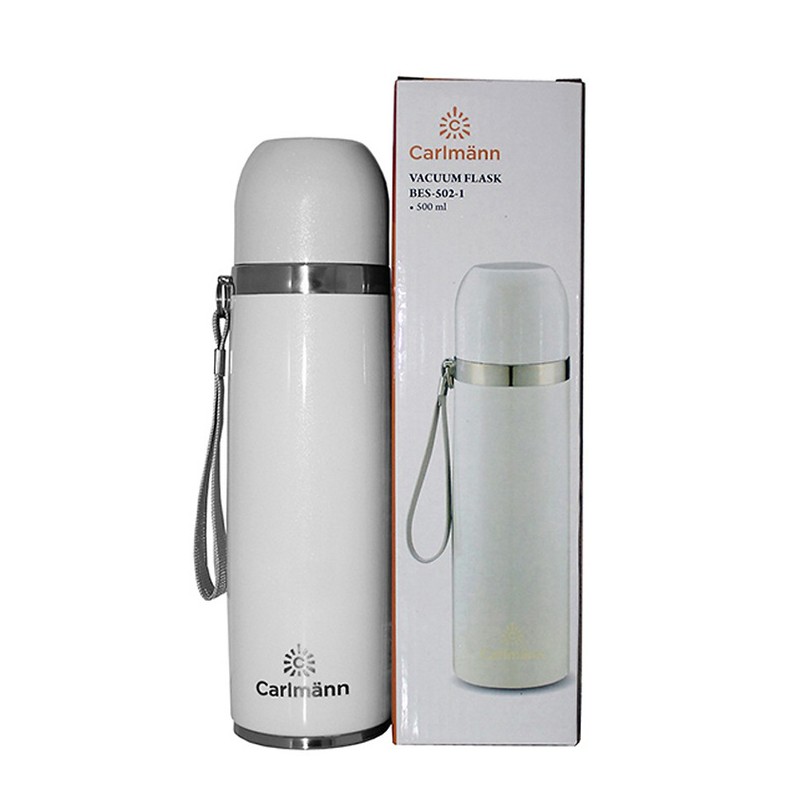 Bình giữ nhiệt nóng lạnh Carlmann BES-502-1