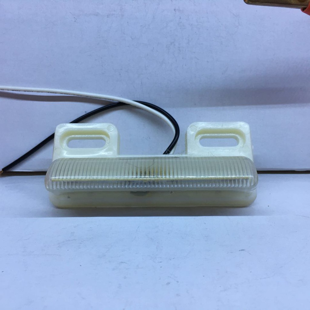 Đèn Led Soi Biển Số Dành Cho Xe Tải 24V