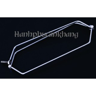 Vành Vợt Đặc & Lưới (Mã G)