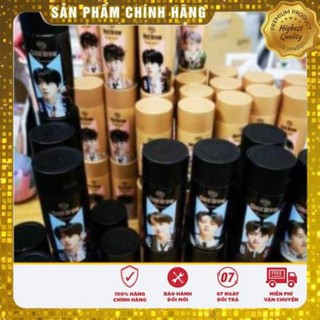 ( CAFE THẦN TƯỢNG BTS ) của Babinski- HÀN QUỐC