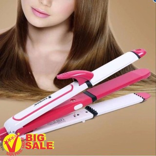 [SALE DEAL] Máy Uốn Duỗi Bấm 3 Trong 1 Loại Lớn Shinon 8088 [NQ4]