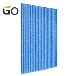 [COD]Màng lọc không khí cho Daikin Mc70Kmv2 Mck57Lmv2#G0