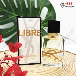 Nước hoa mini ysl libre edp 7.5ml chính hãng