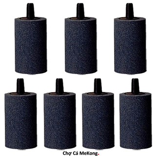 Cục sủi oxy cho hồ cá cảnh LOẠI XỊN