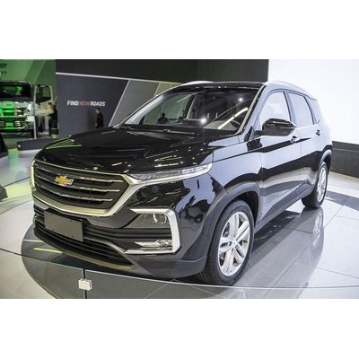 CHEVROLET CAPTIVA - Cường lực NANO màn hình cảm ứng [MÀN TIÊU CHUẨN AN TOÀN]: Kháng lực chống nứt, mẻ, vỡ