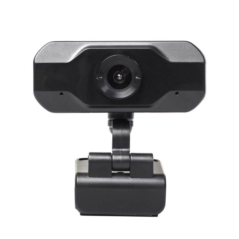 Webcam Usb 2.0 Kèm Mic Cho Live Webcast