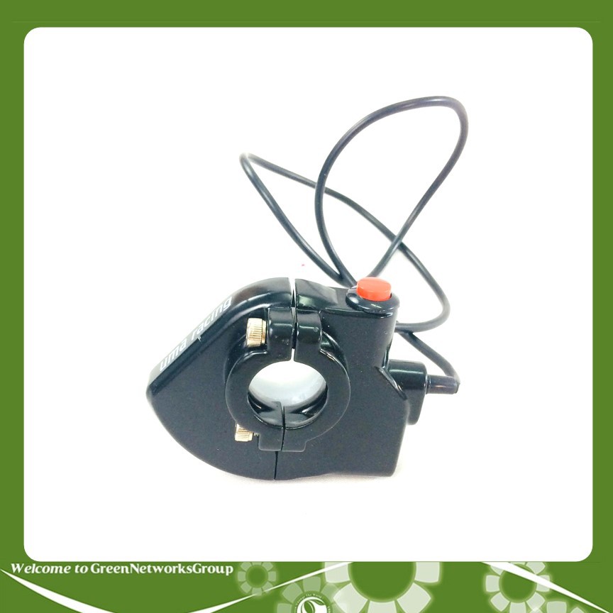 Cùm tăng tốc UMA gắn mọi xe máy Greennetworks