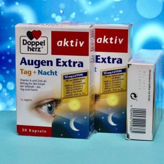 Bổ mắt Augen