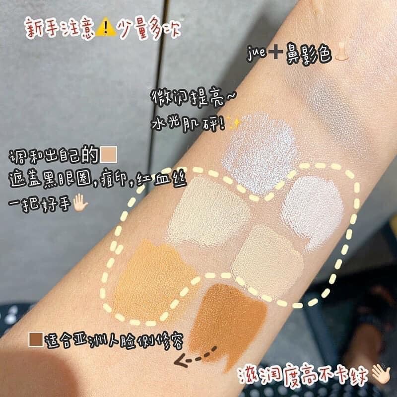 Che Khuyết Điểm và Tạo Khối 7 ô | BigBuy360 - bigbuy360.vn