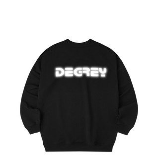 Áo Sweater Phản Quang Degrey - SDPQ
