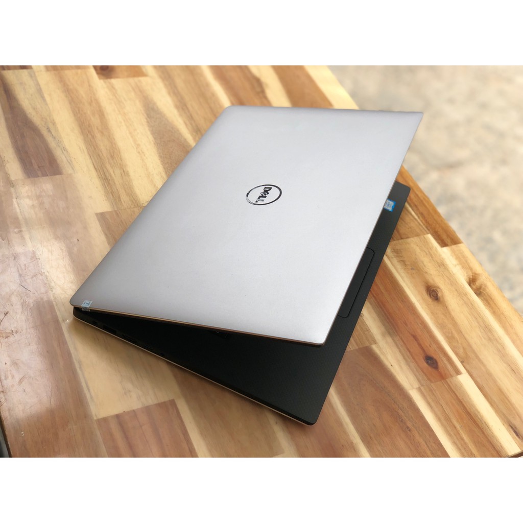 Laptop Dell XPS 15 9560, I7 7700HQ 16G 512G GTX1050 4G 4K TOUCH Đẹp Giá rẻ | BigBuy360 - bigbuy360.vn
