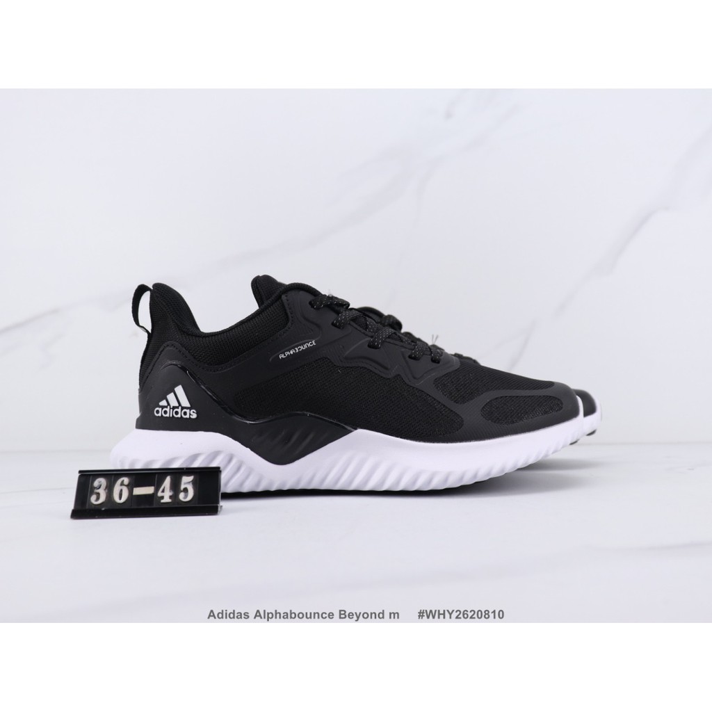 Giày Thể Thao Adidas Alphabounce Beyond M Thoáng Khí Nhiều Màu "": : P:{ L