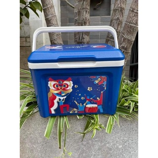 Bình đá Pepsi 8L mini