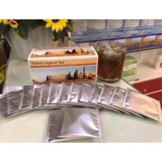 Native Legend Tea
