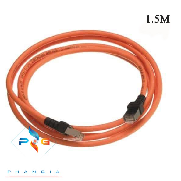 CABLE LAN UTP Golden Link CAT 5E chuyên bootrom bấm sẵn hai đầu