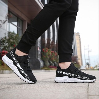 Giày thể thao nam OFF_WHITE siêu chất 2018