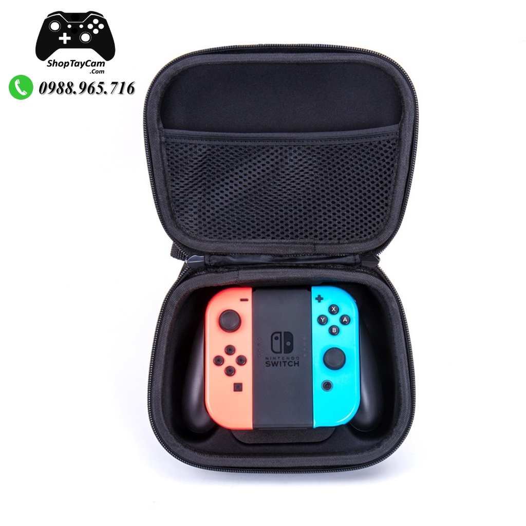 Bao Túi Đựng Bảo Vệ Chống Sốc CỰC BỀN Cho Tay Cầm Sony PS5 / PS4 / Xbox One S / Xbox One X / Nindendo Chính Hãng DOBE