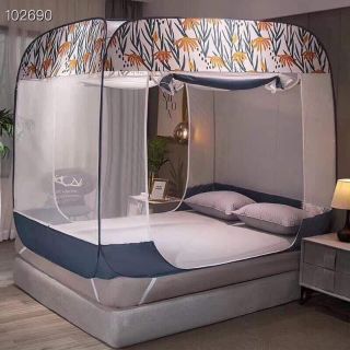 Màn di động kích thước 1,8mx2m